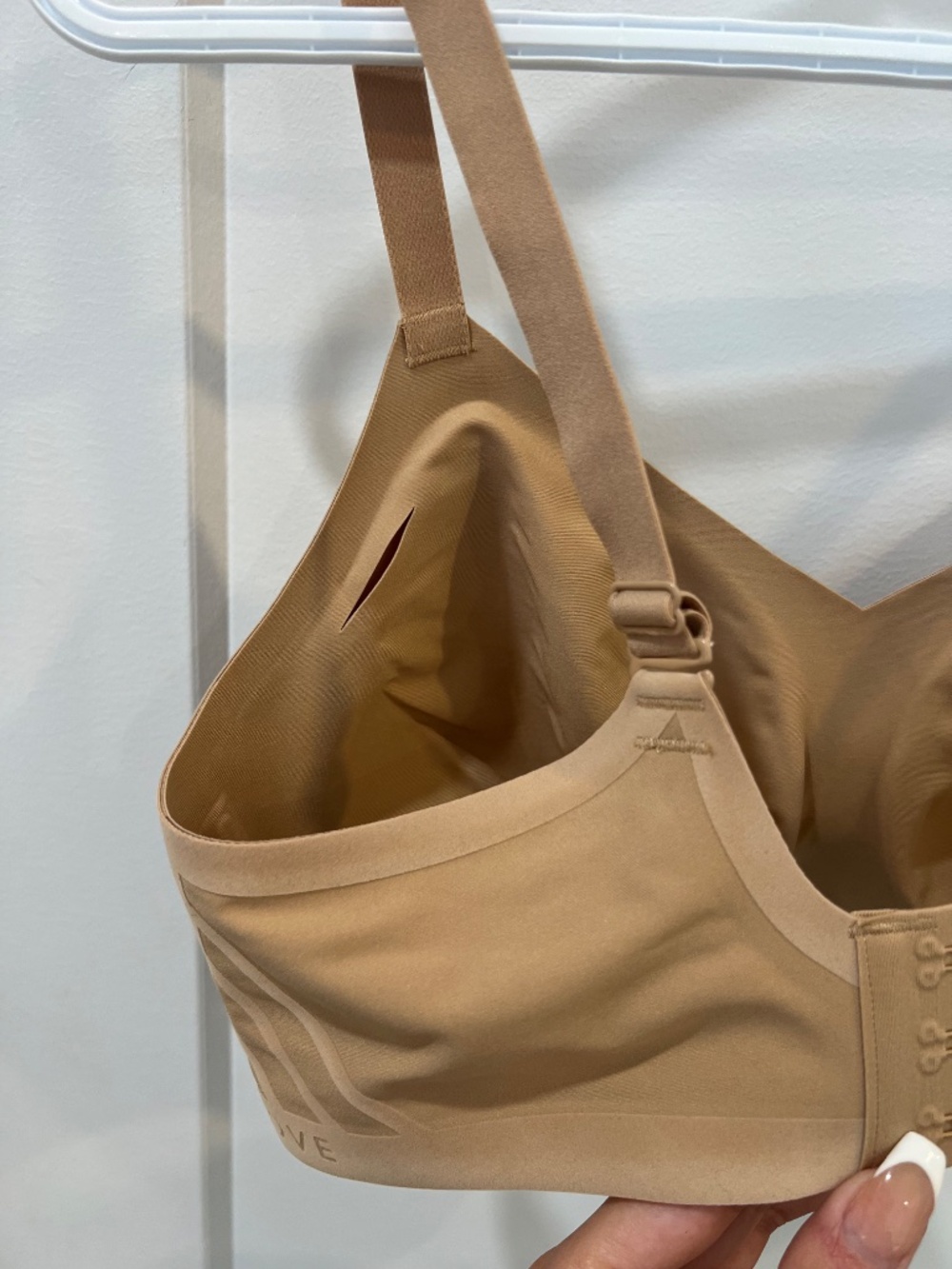 Wireless Bra (Size S+) - Picture 9 of 10